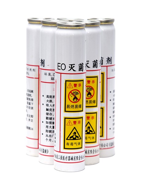 医用消毒灭菌袋消毒方法有哪些？